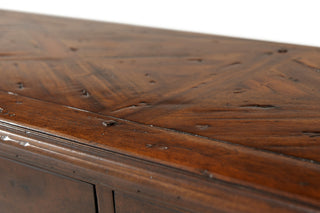 HOLLY MAZE CABINET SIDEBOARD