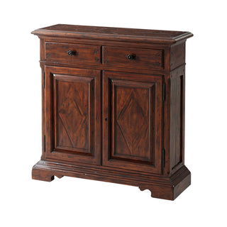 MEMORIES OF THE HALL DECORATIVE CHEST CB61005