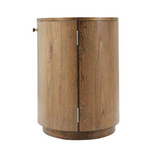 CAVANOUGH CABINET