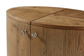 CAVANOUGH CABINET