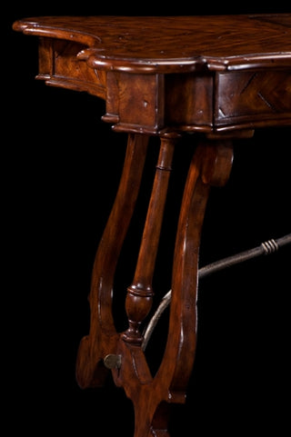 BRAGANÇA WRITING TABLE