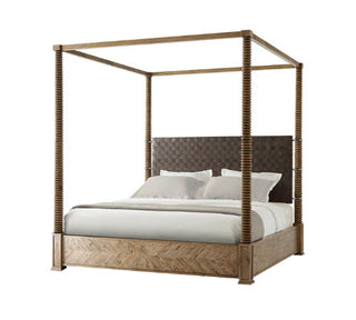 Weston Bed (US King)