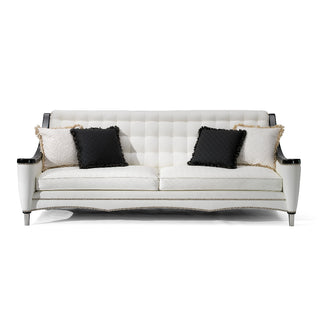 Francesco Molon BERKELEY’ UPHOLSTERED SOFA