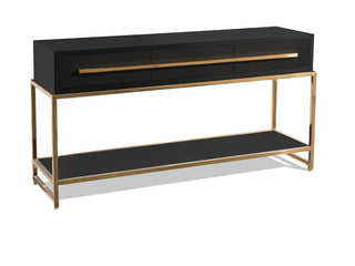 Midnight Console Table EUR-02-0265