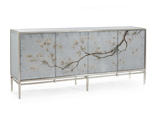 Falling Branch Credenza-EUR-04-0395