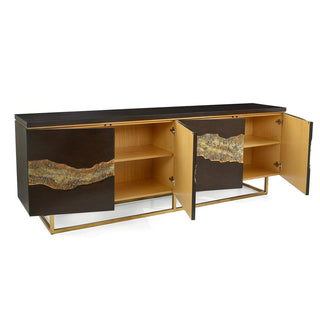 Golden Valley Credenza