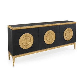 Temujin Credenza