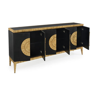 Temujin Credenza