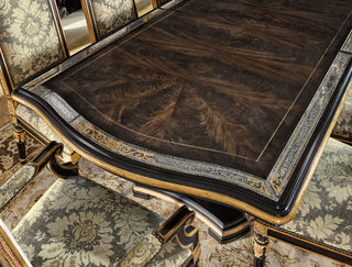 GRAND TRADITIONS DINING TABLE