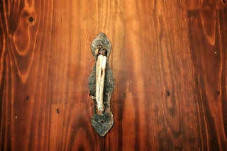 WARTHOG TUSK Door Handle