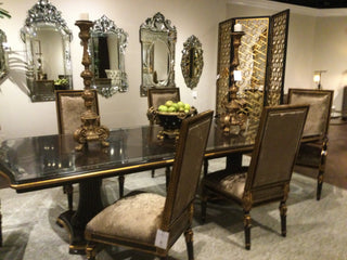 GRAND TRADITIONS DINING TABLE