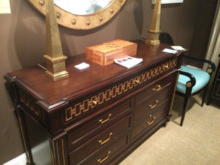 Theodore Alexander-MCCOMBS DRESSER -AXH60002.C159