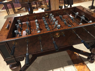 Maitland Smith 8106-31 - ASHTON FOOSBALL GAME TABLE