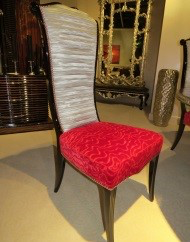 Francesco Molon ‘ Dining Chair S508