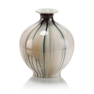 Hues of Blues Vase JRA-10783