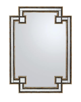 Omega Mirror