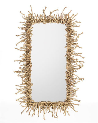 Studded in Twigs Mirror JRM-1001