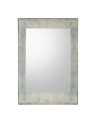 Shaye Rawson's Giverny Mirror