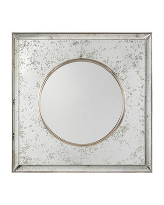 Moonstone Mirror