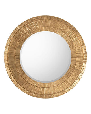 Peili Gold Mirror