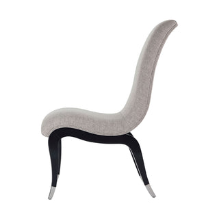 THE OSMO DINING CHAIR