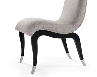 THE OSMO DINING CHAIR