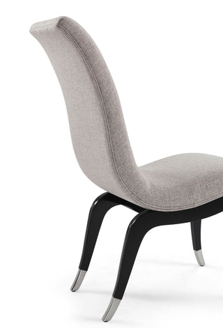 THE OSMO DINING CHAIR