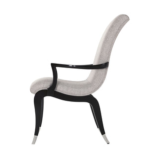 THE OSMO DINING ARMCHAIR