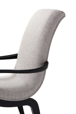 THE OSMO DINING ARMCHAIR