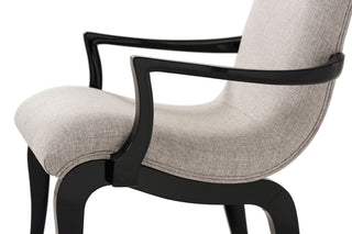 THE OSMO DINING ARMCHAIR