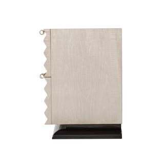 Theodore Alexander SURFACE NIGHTSTAND  KENO6045