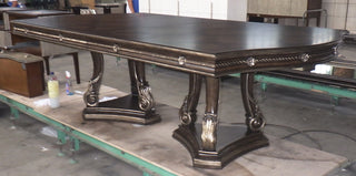 88-0521 - MAJORCA DINING TABLE (MAJ21)