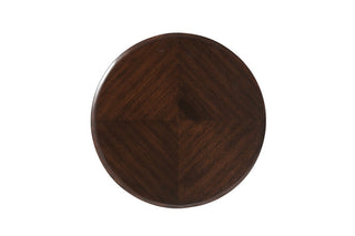 Walnut Hendrix Drinks Table II-MB50018