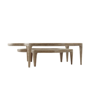 Theodore Alexander TIDE COCKTAIL TABLE