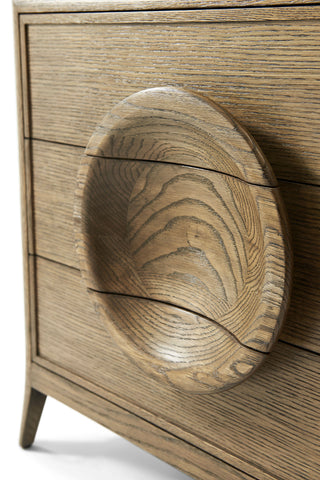 COLLINS NIGHTSTAND