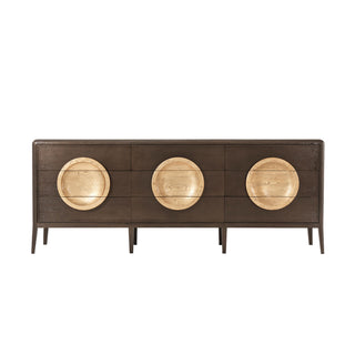 COLLINS DRESSER II-DISCONTINUED