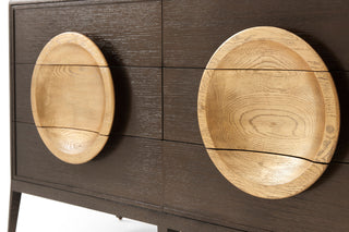 COLLINS DRESSER II-DISCONTINUED