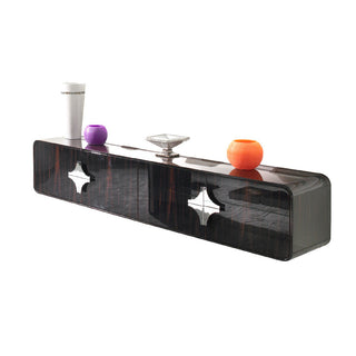 Francesco Molon CONSOLE BENTLEY ( WALL MOUNTING ) - 60% OFF D541**Showroom Item***