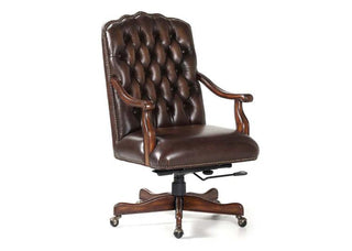 Maitland Smith Executive Desk Chair