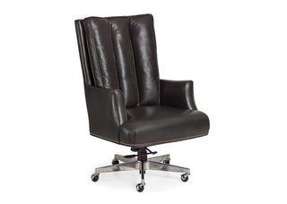 SAMMY SWIVEL TILT DESK CHAIR RA1178ST-CAL-SLA