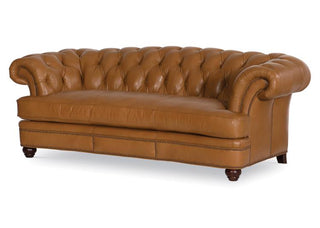 Maitland Smith Uph  RA324-BRA-ALM - WASHINGTON SOFA