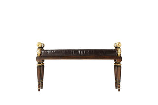 Theodore Alexander-The Hall Bench