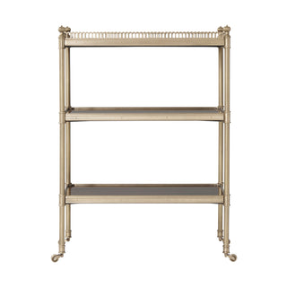 DIGNIFIED MORADO ÉTAGÈRE SIDE TABLE RE50010