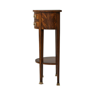 DEMCONSOLE TABLEI LUNE ACCENT