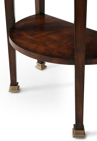 DEMCONSOLE TABLEI LUNE ACCENT