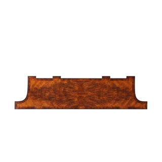 CONCAVE SIDE CABINET SIDEBOARD