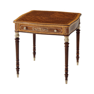 ADOLPHUS SIDE TABLE SC50001