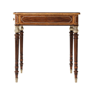 ADOLPHUS SIDE TABLE SC50001