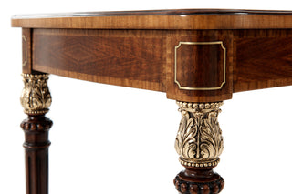 BECKETT ACCENT TABLE