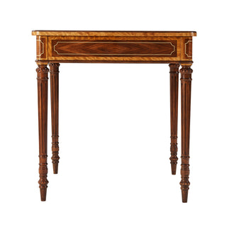 ADOLPHUS SIDE TABLE II SC50004